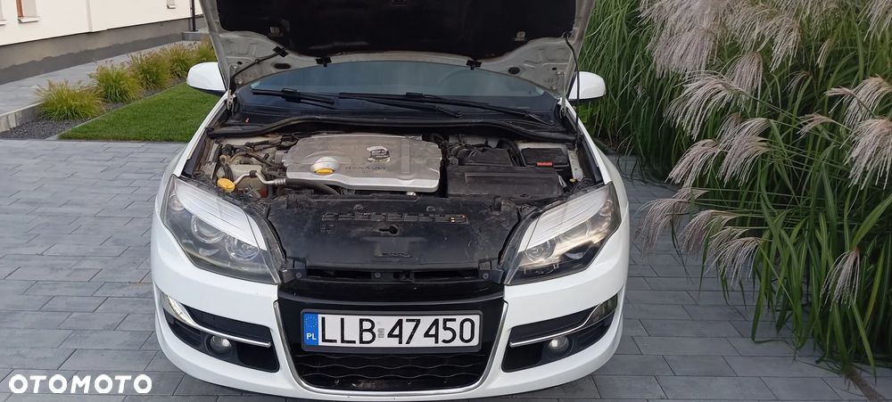Renault Laguna 2.0 dCi Limited - 11