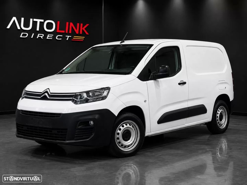 Citroën berlingo berlingo - 13