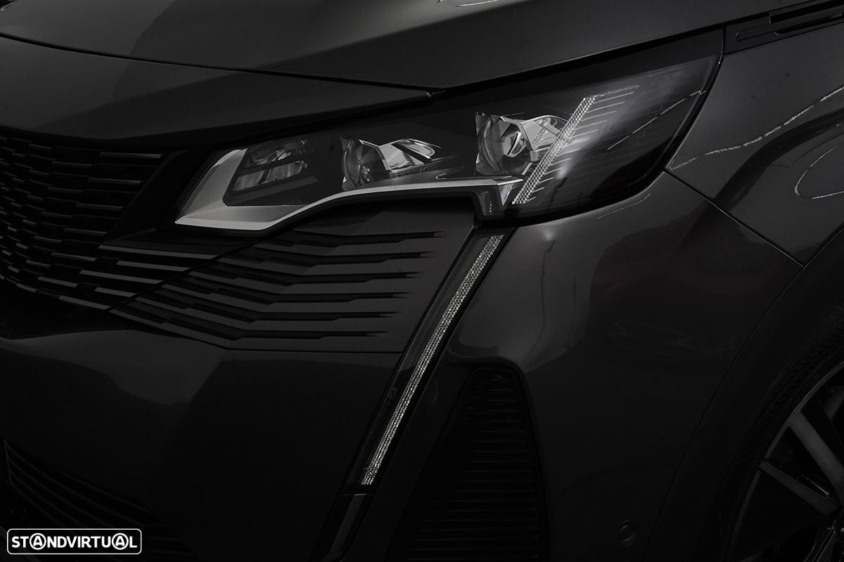 Peugeot 3008 1.6 Hybrid GT e-EAT8 - 6