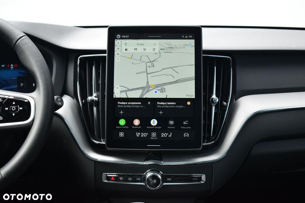 Volvo XC 60 - 15