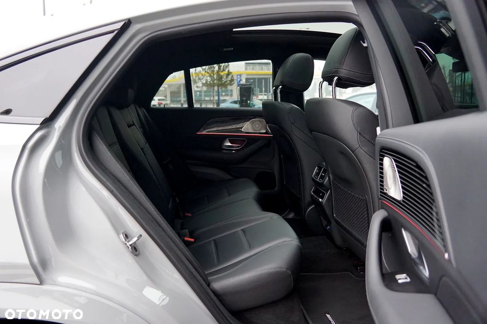 Mercedes-Benz GLE 450 d 4Matic 9G-TRONIC Edition - 23