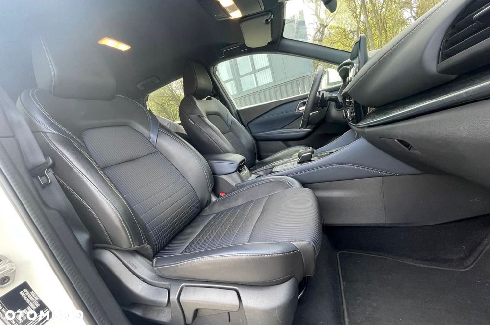 Nissan Qashqai 1.3 DIG-T MHEV Xtronic Tekna - 13