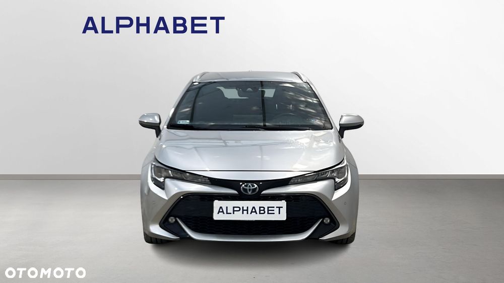 Toyota Corolla 1.8 Hybrid Comfort - 8