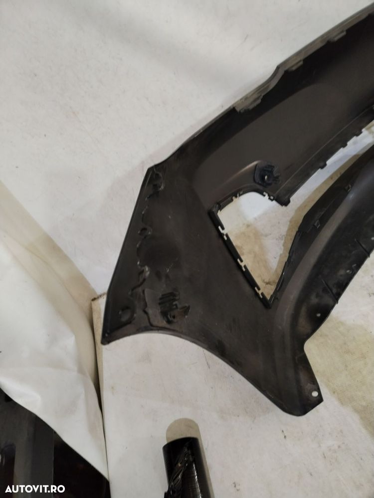 Bara fata BMW Seria 5, G30 LCI, facelift, 2021, 2022, 2023, 2024, cod origine OE 51119464207. - 9