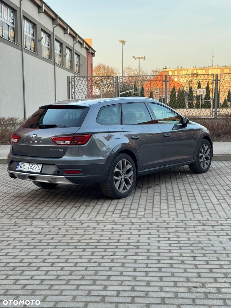 Seat Leon - 2