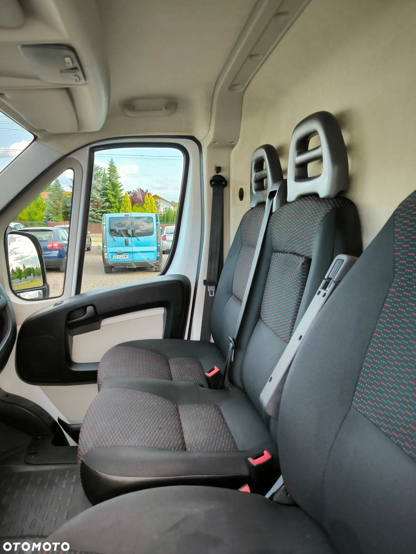 Peugeot Boxer - 5