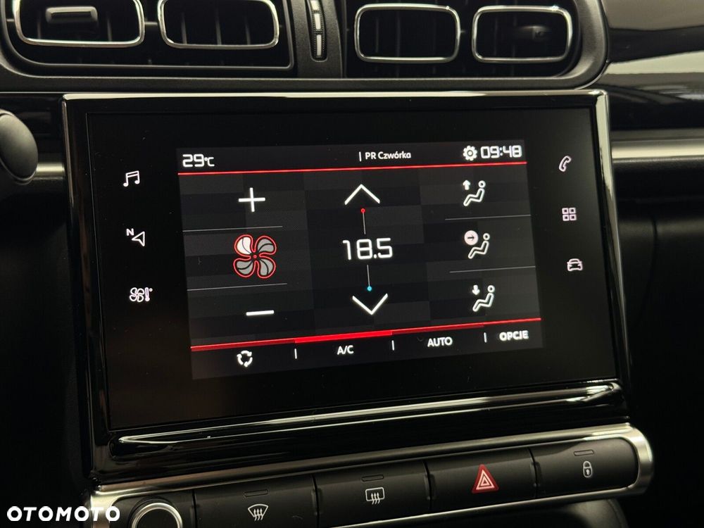 Citroën C3 1.2 PureTech Shine EAT6 - 31