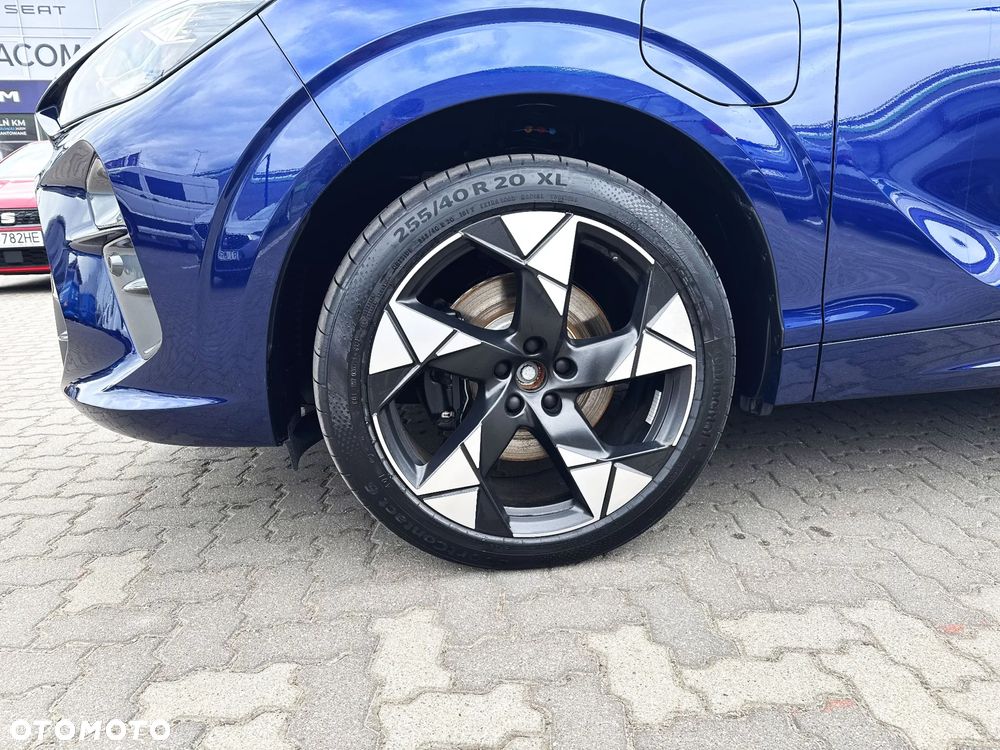 Cupra Terramar 1.5 eHybrid PHEV VZ DSG - 17