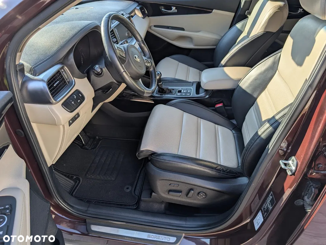 Kia Sorento 2.0 CRDI Business Line - 18