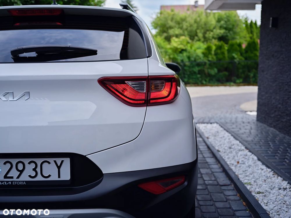 Kia Stonic 1.0 T-GDI M - 12