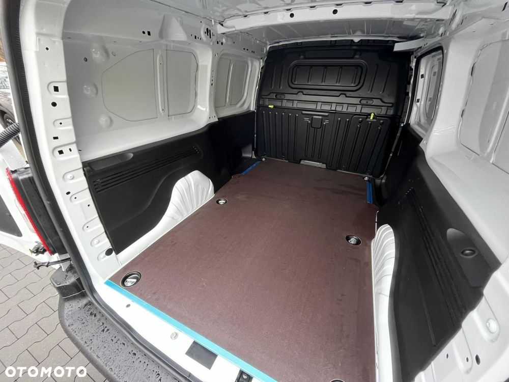 Citroën Berlingo - 25