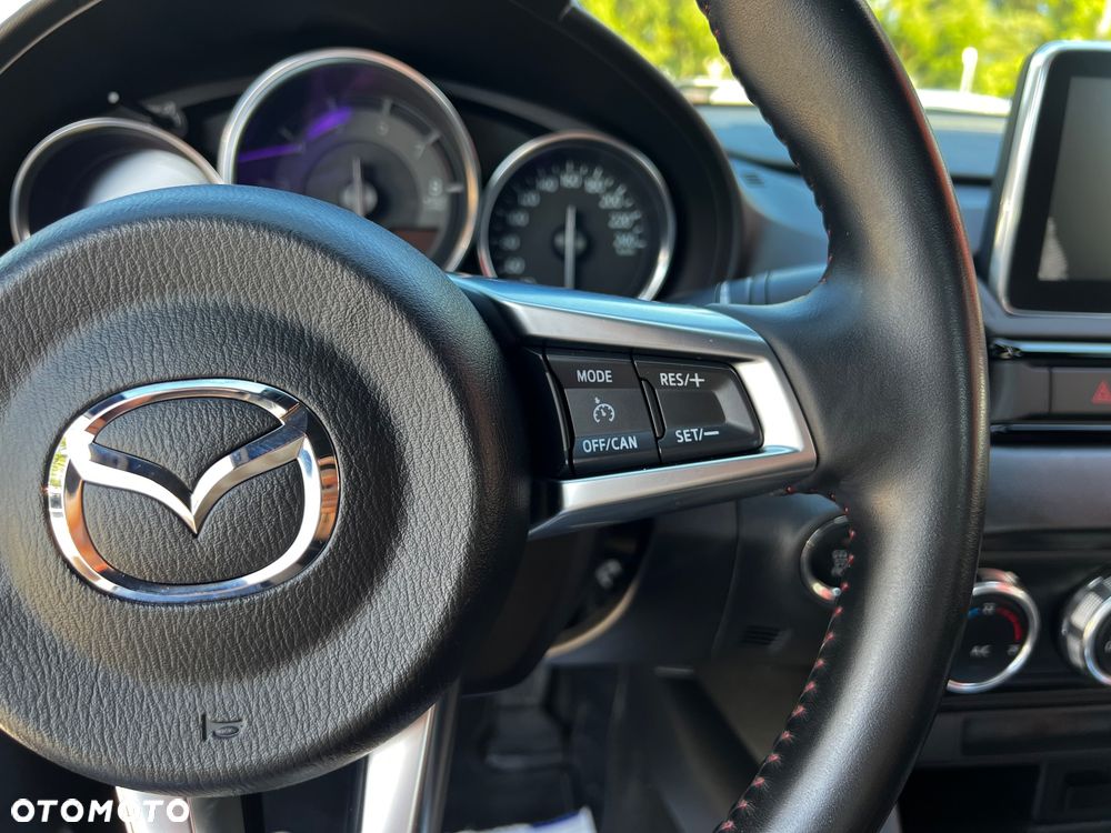 Mazda MX-5 2.0 Exclusive - 15