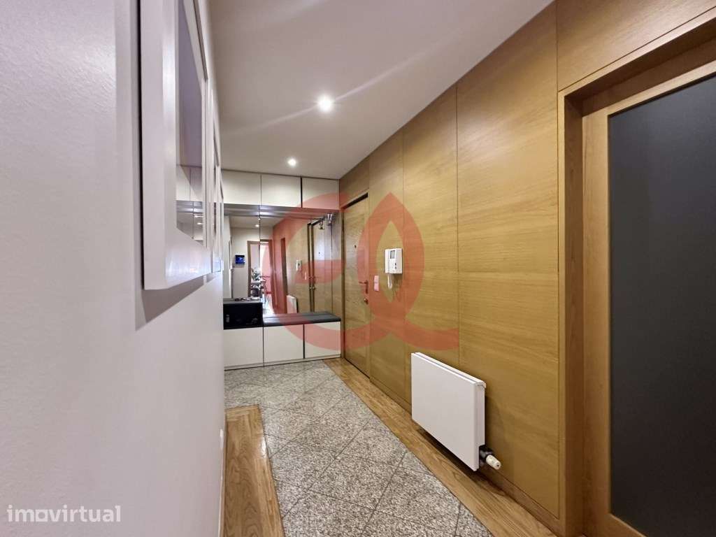 Apartamento T3 - Valverde, Viana do Castelo - Grande imagem: 4/30
