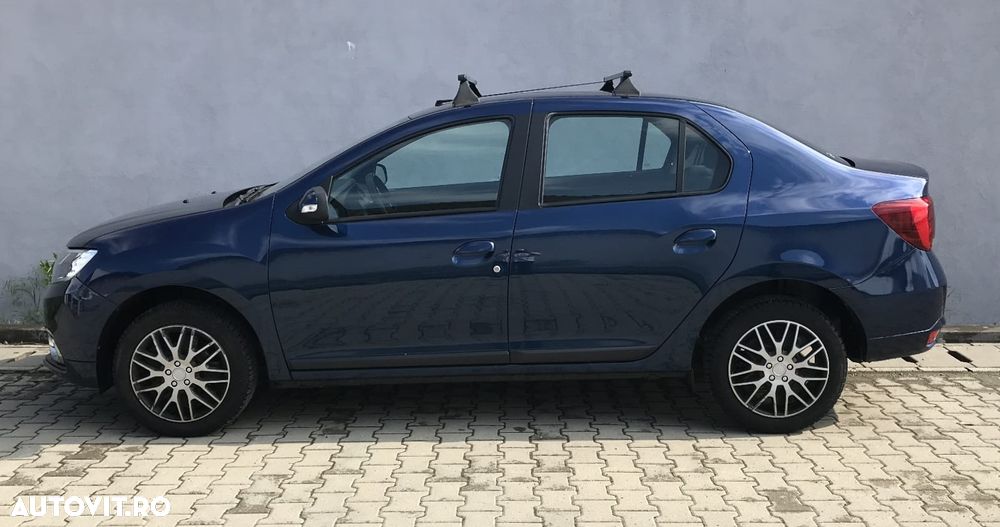 Dacia Logan 0.9 TCe Easy-R SL Prestige PLUS - 11