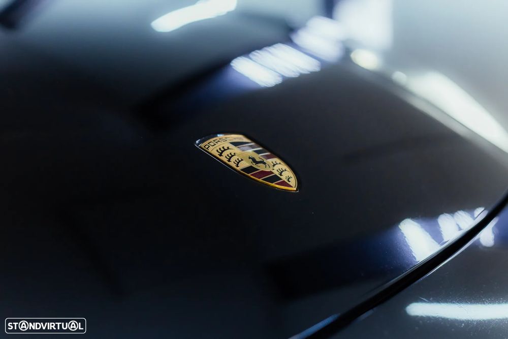 Porsche Cayenne S E-Hybrid Platinum Edition - 19