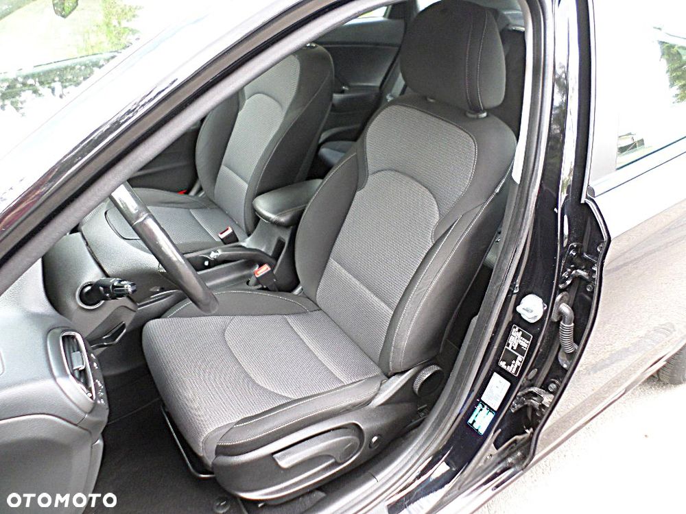Hyundai i30 1.4 Style - 8