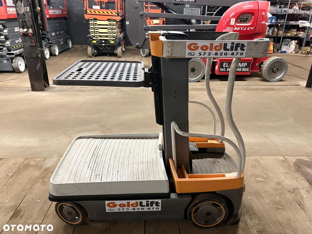 Crown WAV 60-118 - 2