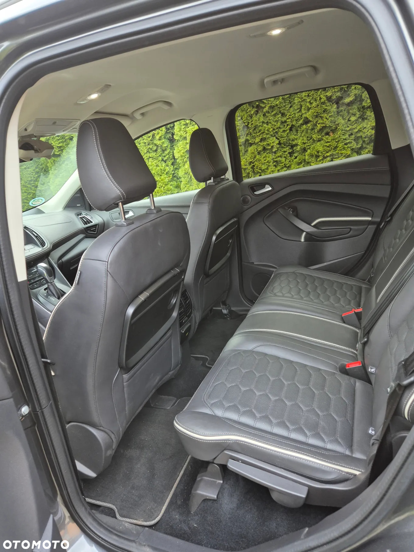 Ford Kuga Vignale 1.5 EcoBoost AWD ASS - 6