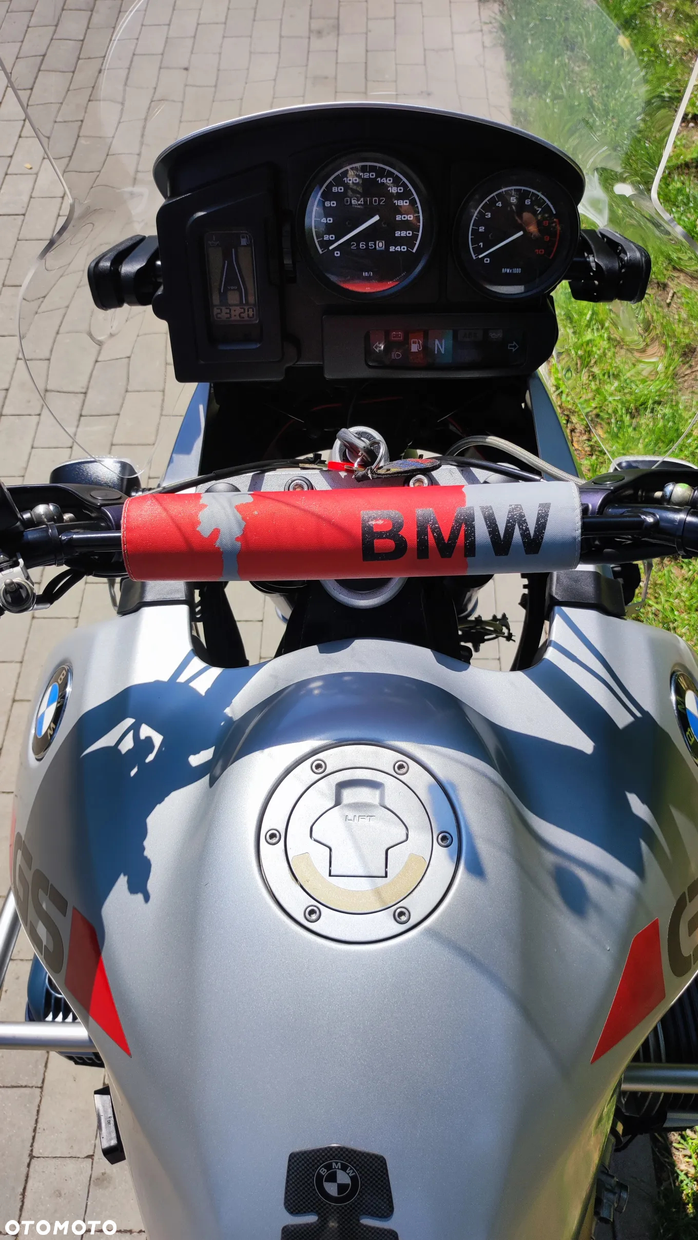 BMW Adventure - 10