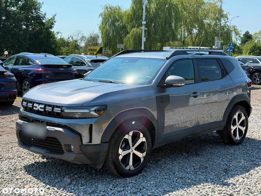 Dacia Duster 1.0 TCe Comfort - 2