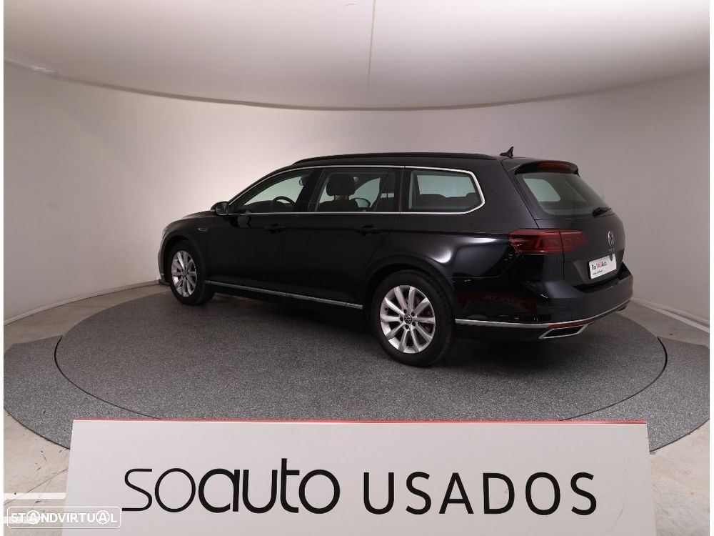 VW Passat Variant 1.4 TSI GTE Plug-in - 8