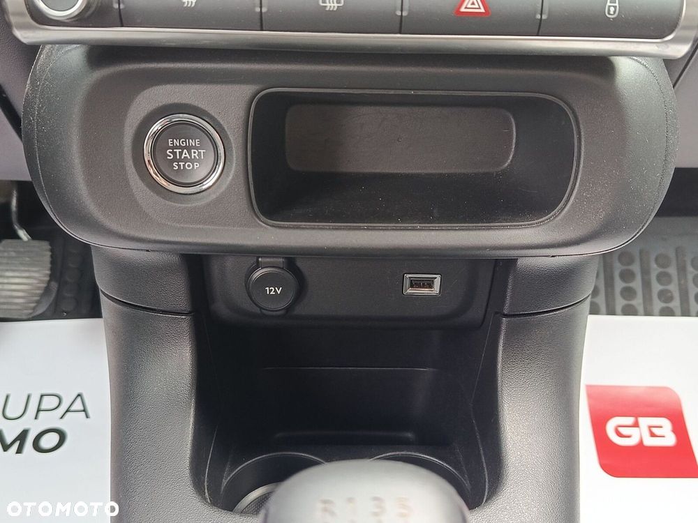 Citroën C3 1.2 PureTech Max - 28