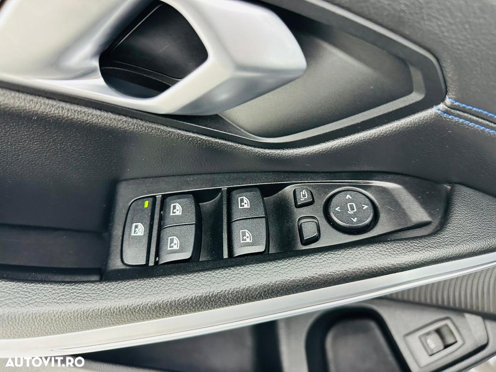 BMW Seria 3 318d Aut. Edition M Sport Shadow - 12