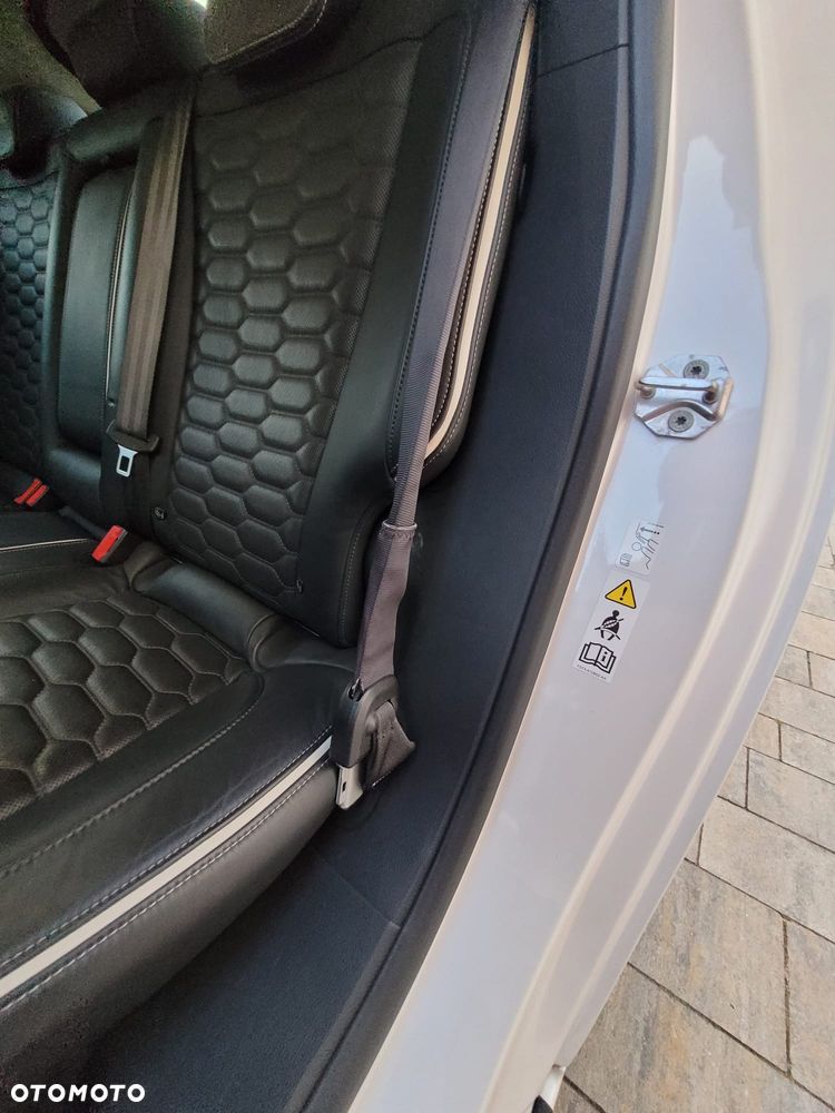 Ford Mondeo Vignale 2.0 TDCi 4WD PowerShift - 34