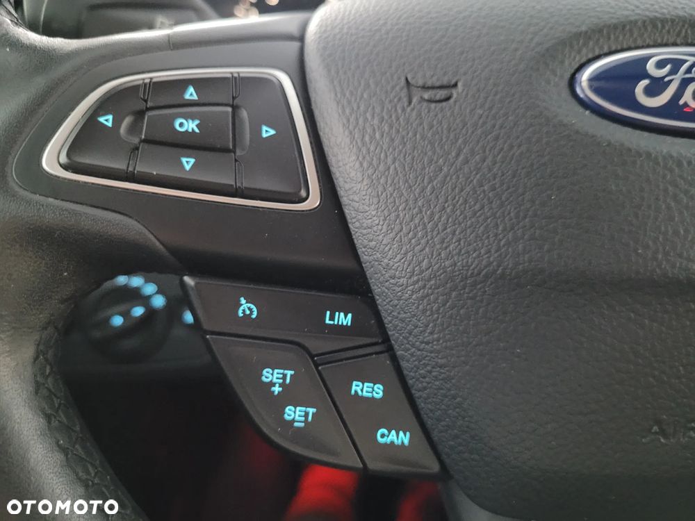 Ford C-MAX 1.0 EcoBoost Titanium ASS - 15