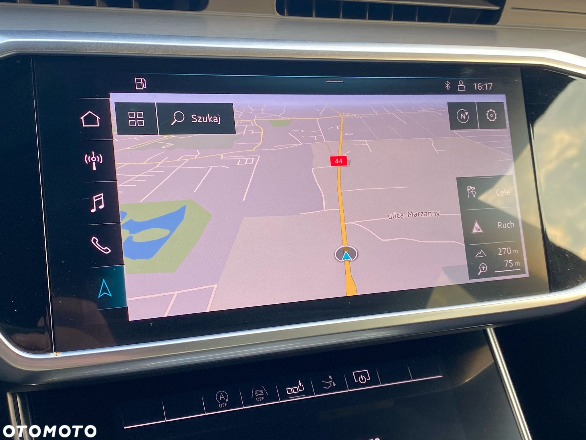 Audi A7 Sportback 50 TDI mHEV Quattro Tiptronic - 18