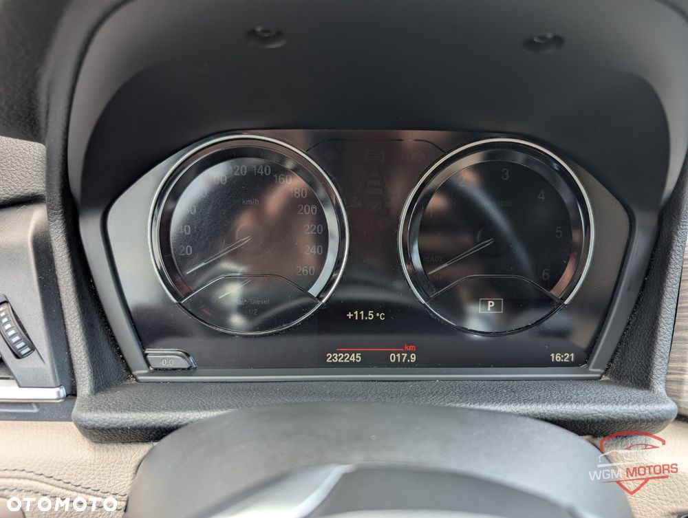 BMW Seria 2 220d GT xDrive Luxury Line - 24