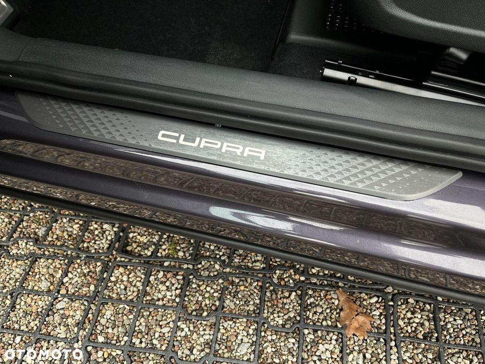 Cupra Formentor - 13