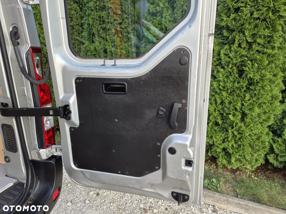 Renault Master 2.3 125KM ŚLICZNY Bez AdBlue** - 16