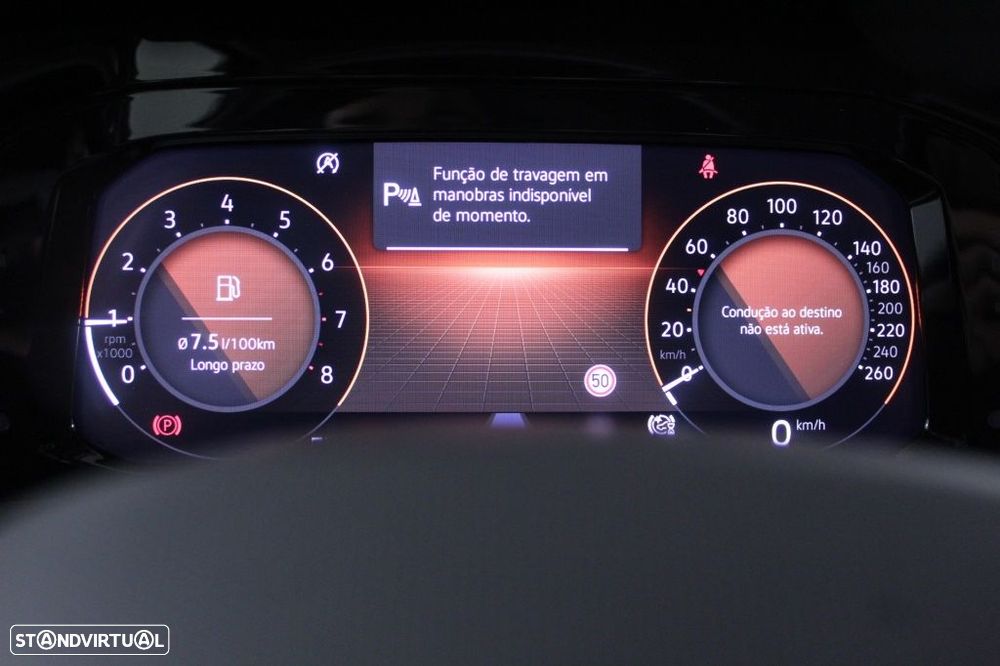 VW Golf 1.0 TSI Life - 21