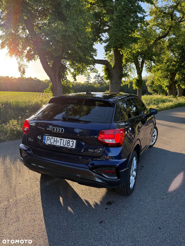 Audi Q2 - 8