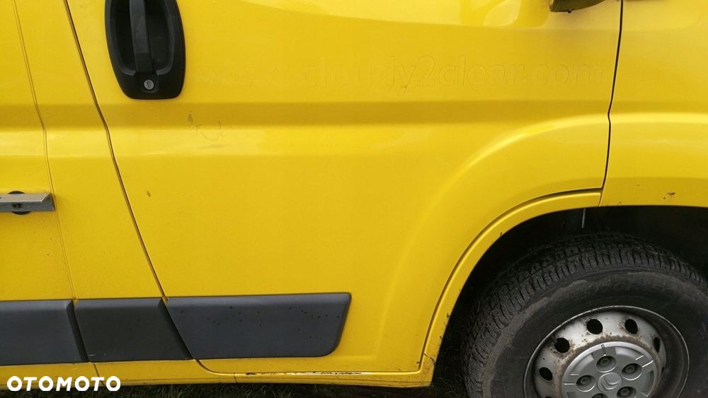 drzwi prawe przód ducato boxer jumper 06-19 lift - 4