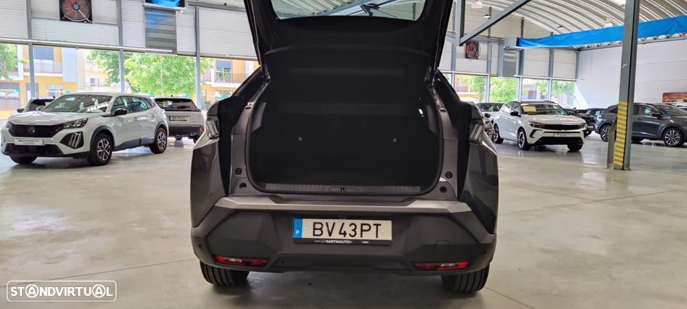 Peugeot 3008 1.2 Hybrid Allure e-DCS6 - 17