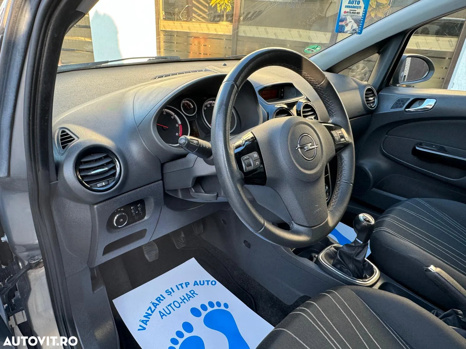 Opel Corsa - 9