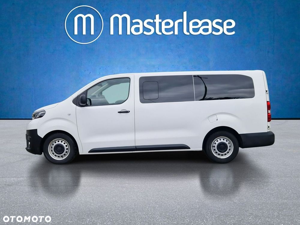 Toyota ProAce - 8
