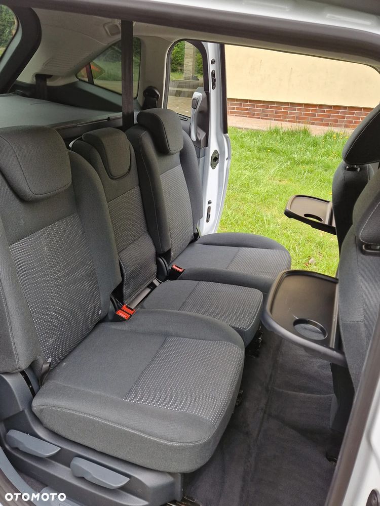 Ford Grand C-MAX 1.6 EcoBoost Trend - 21