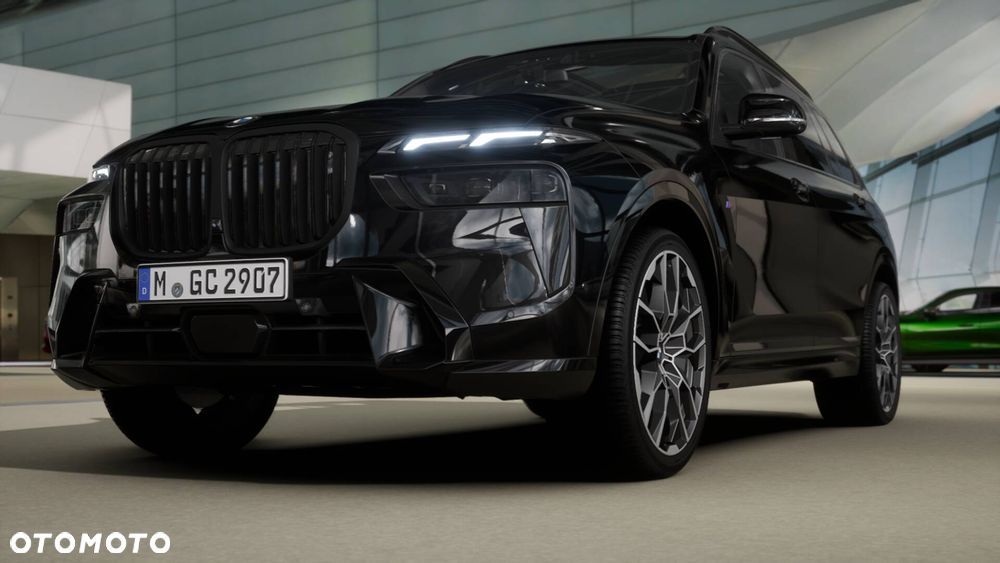 BMW X7 xDrive40d mHEV sport - 4