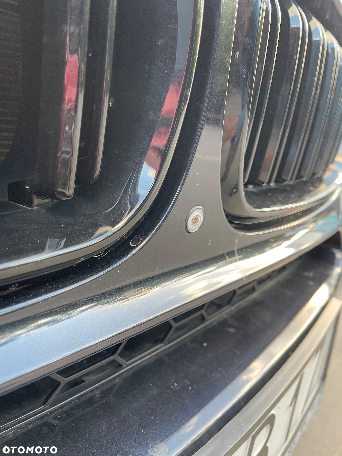 BMW X5 xDrive40d - 22