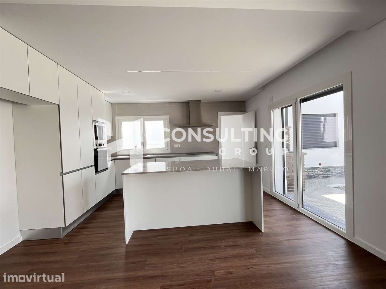 Moradia T3 Venda em Fernão Ferro,Seixal - Grande imagem: 4/39
