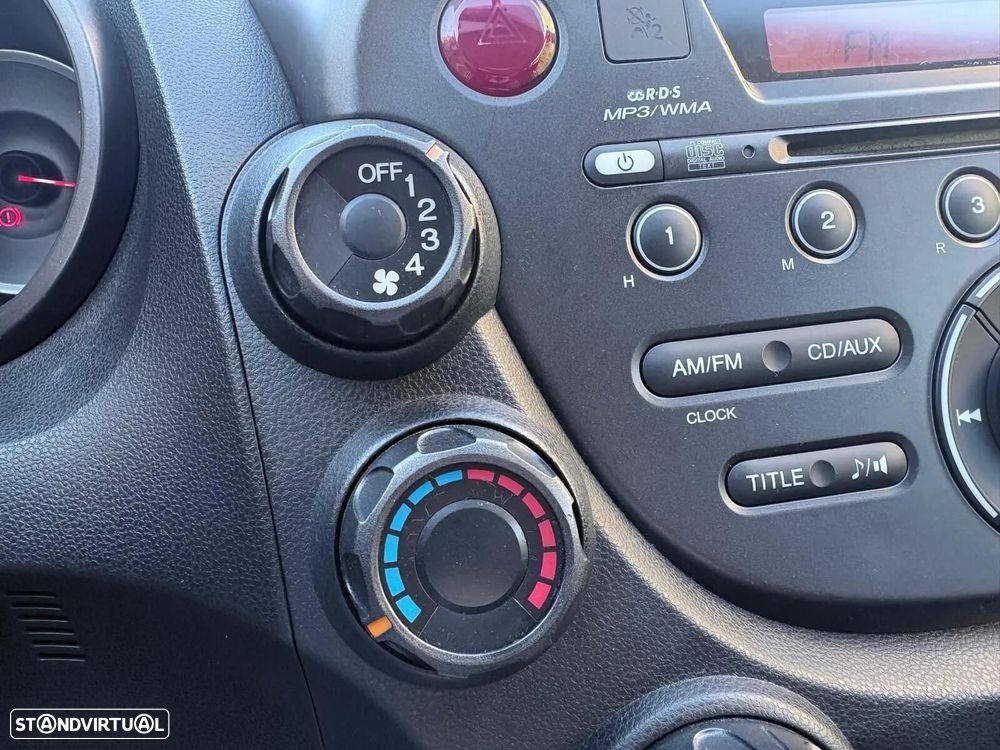 Honda Jazz 1.2 i-VTEC Trend - 43