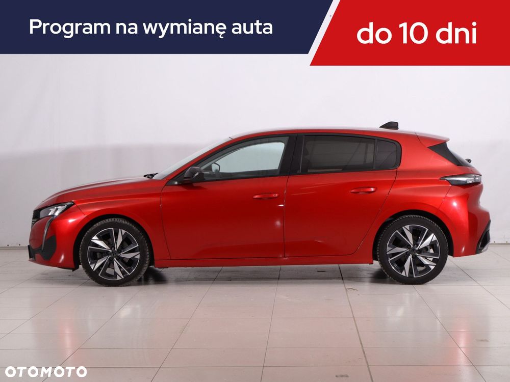Peugeot 308 - 4