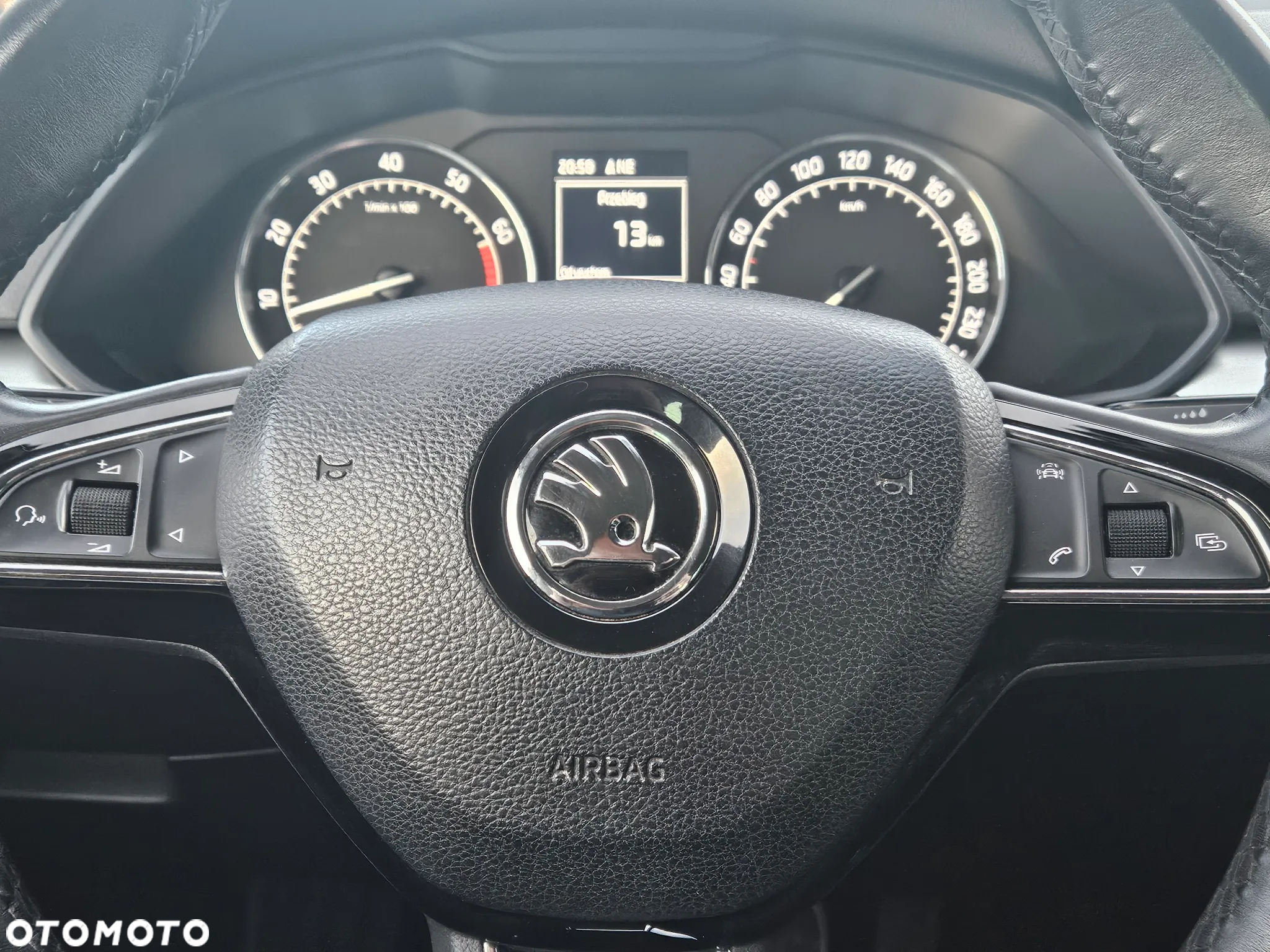 Skoda Superb 1.4 TSI ACT Ambition - 11