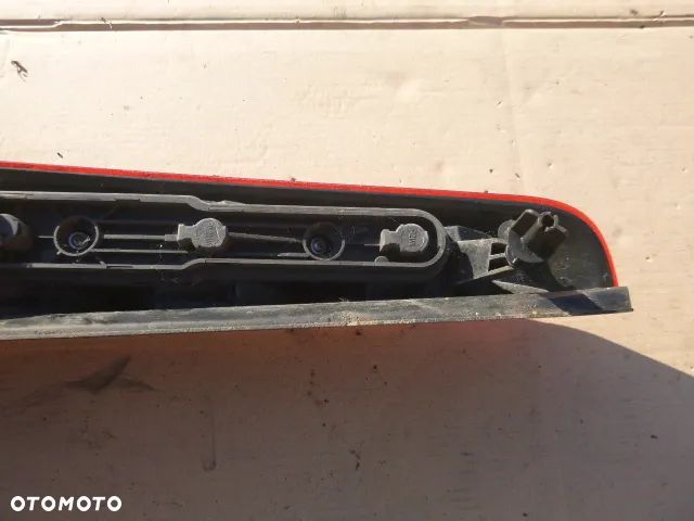 LAMPA PRAWY TYŁ PRAWA TYLNA LED FORD FOCUS C-MAX MK1 LIFT 07-10 - 13