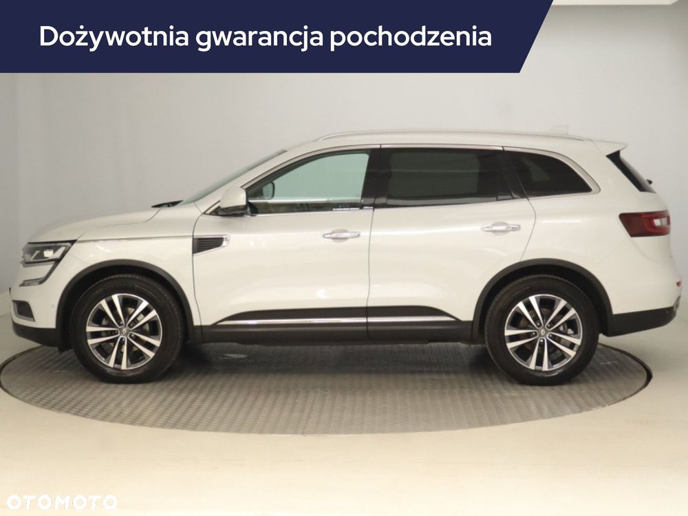 Renault Koleos - 4