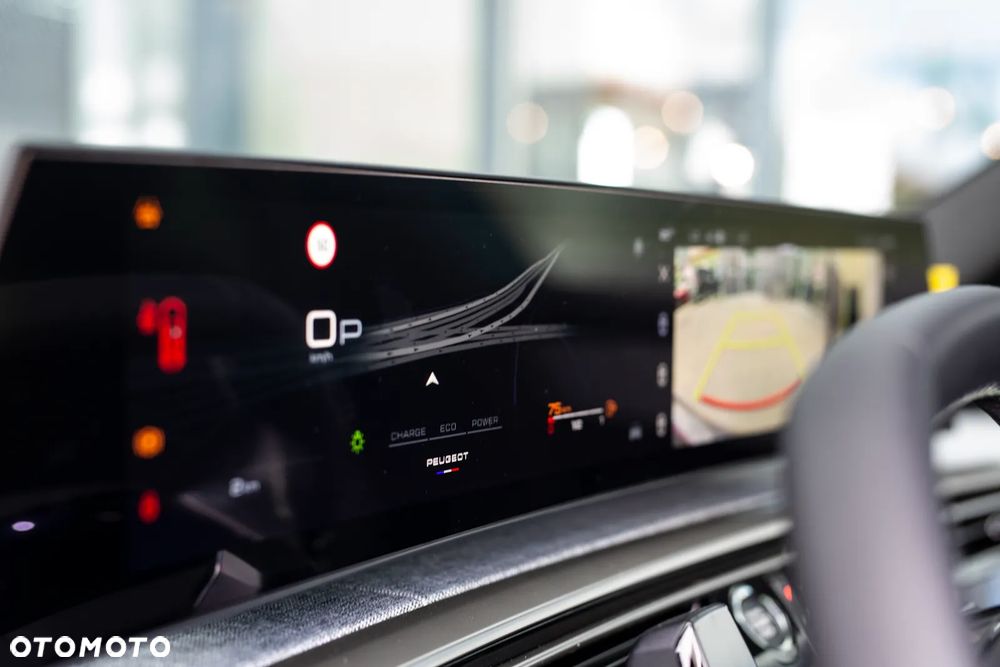 Peugeot 5008 Hybrid 145 e-DSC6 GT - 19