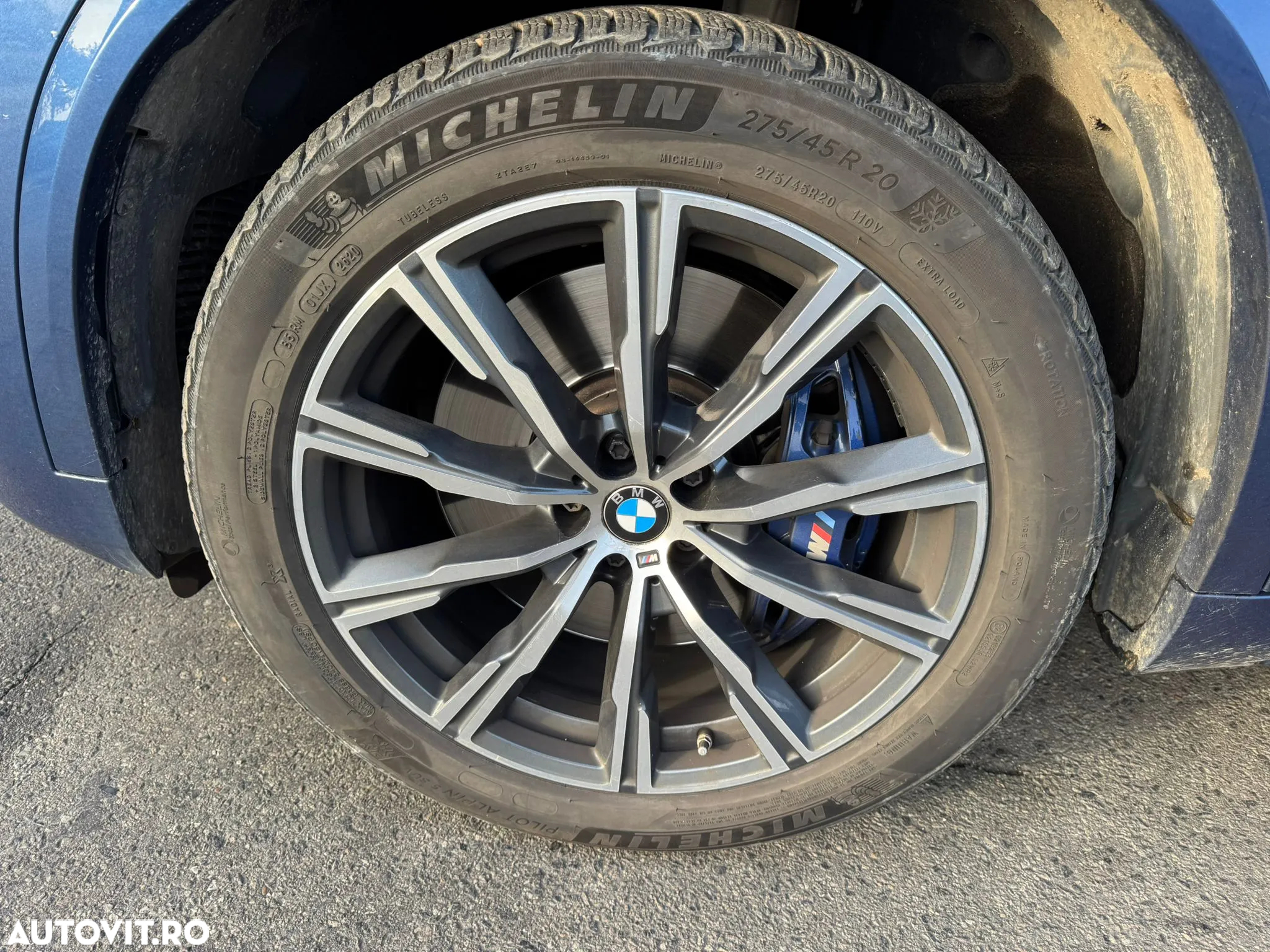 BMW X5 xDrive30d - 25